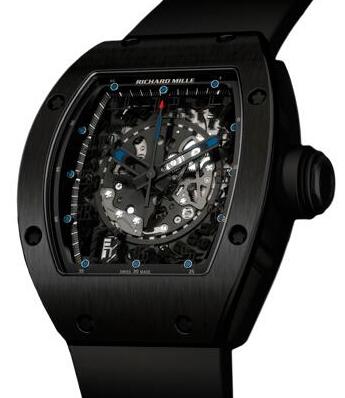 Review Cheapest RICHARD MILLE Replica Watch RM 010 Chronopassion Price
